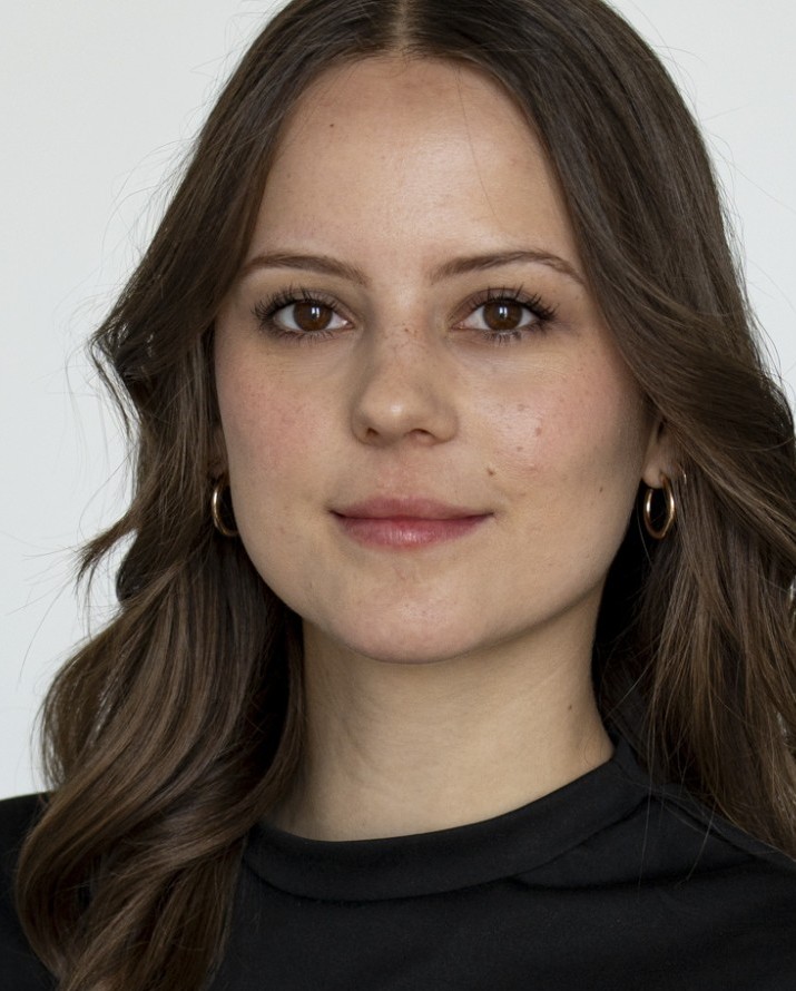 Profilbild von Kristin Irene