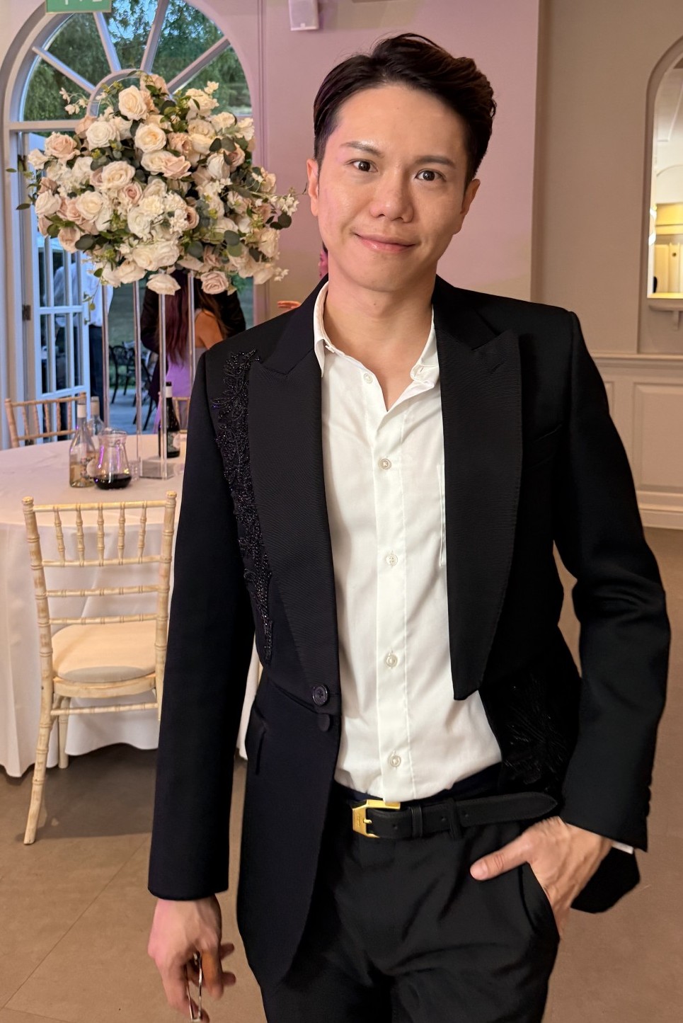 Weiteres Foto von Kin Fong