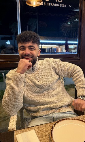 Weiteres Foto von Elhussein Aly Abdelalim