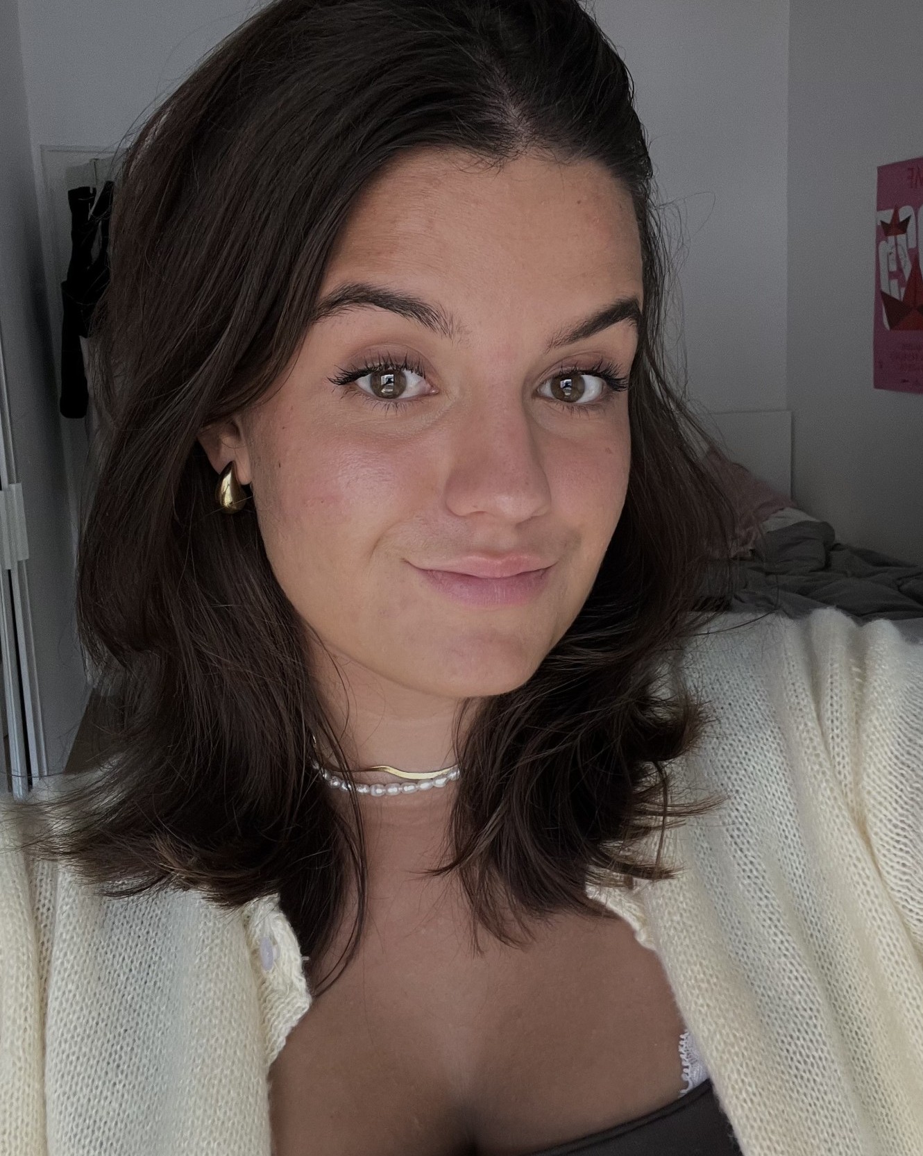 Profilbild von Naomi