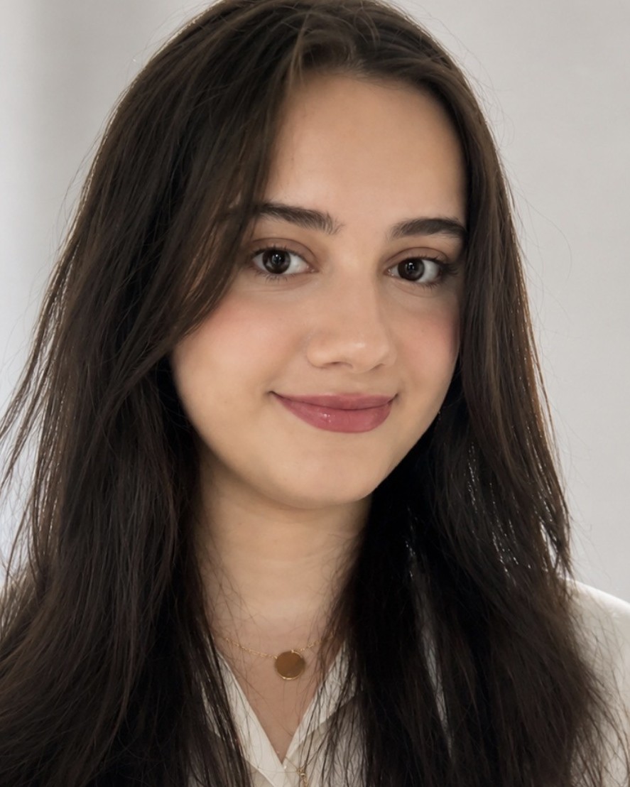Profilbild von Irem