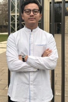 Weiteres Foto von Aqsha Abiyan