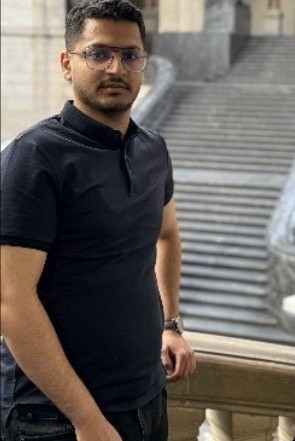 Weiteres Foto von Al-Baraa Fahd Abdulmalek