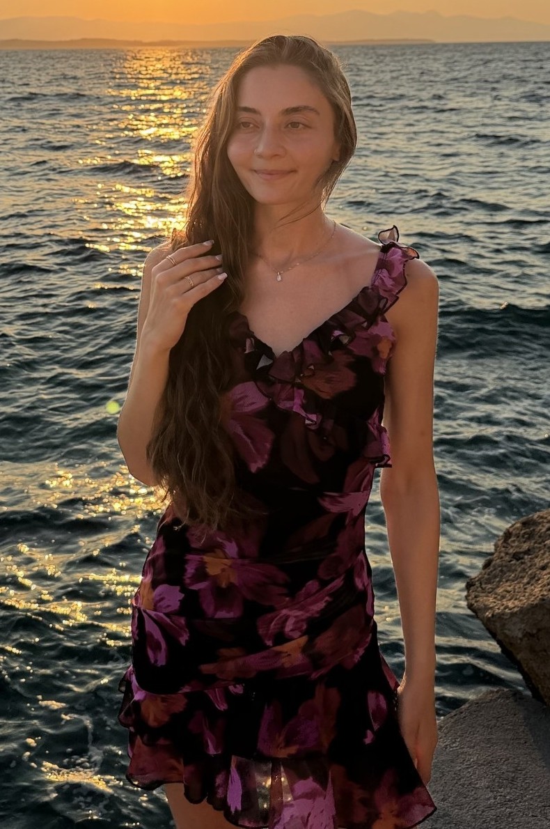 Weiteres Foto von Ceren Irem