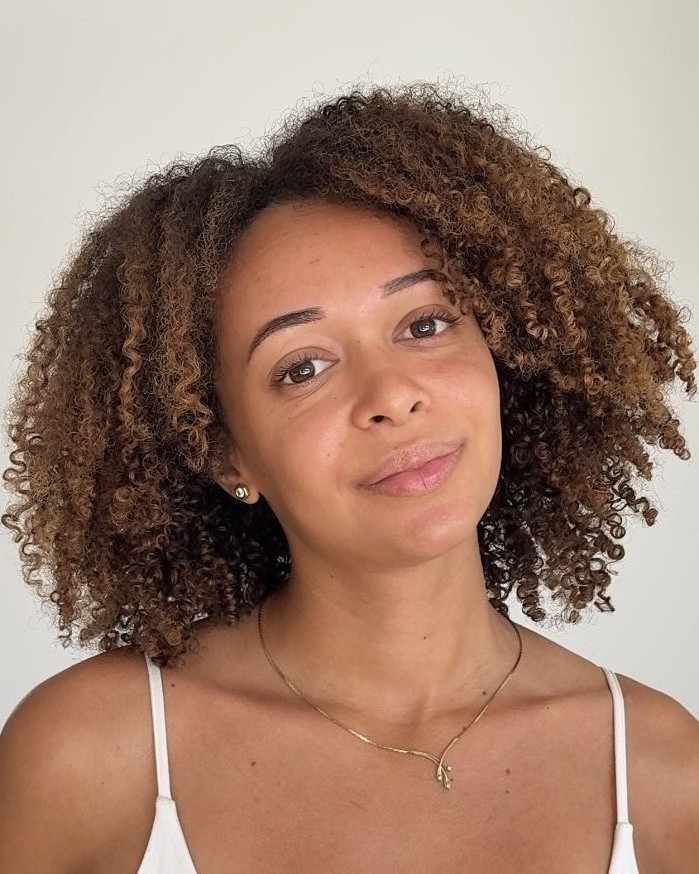 Profilbild von Vanessa
