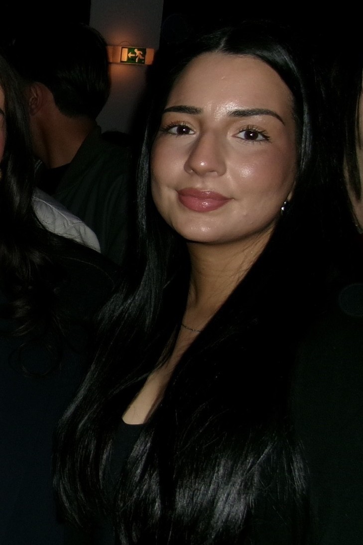 Weiteres Foto von Gizem