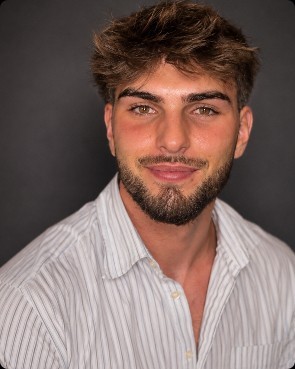 Profilbild von Simon