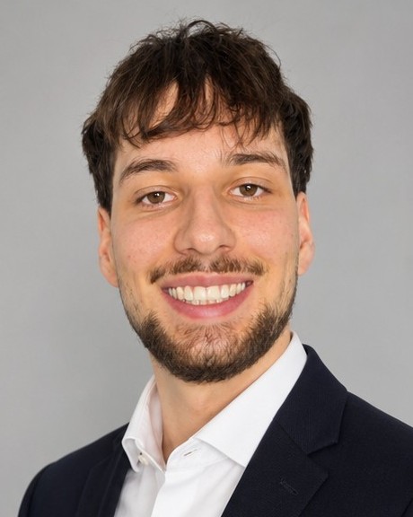 Profilbild von Julian Konstantin