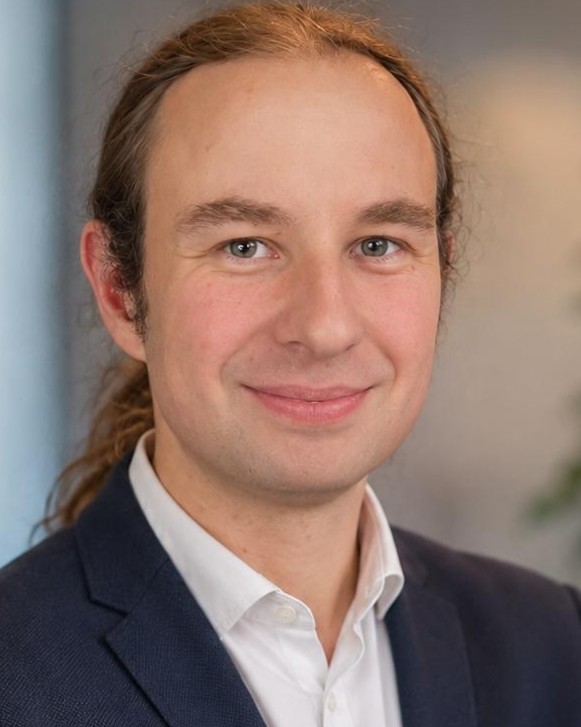 Profilbild von Severin