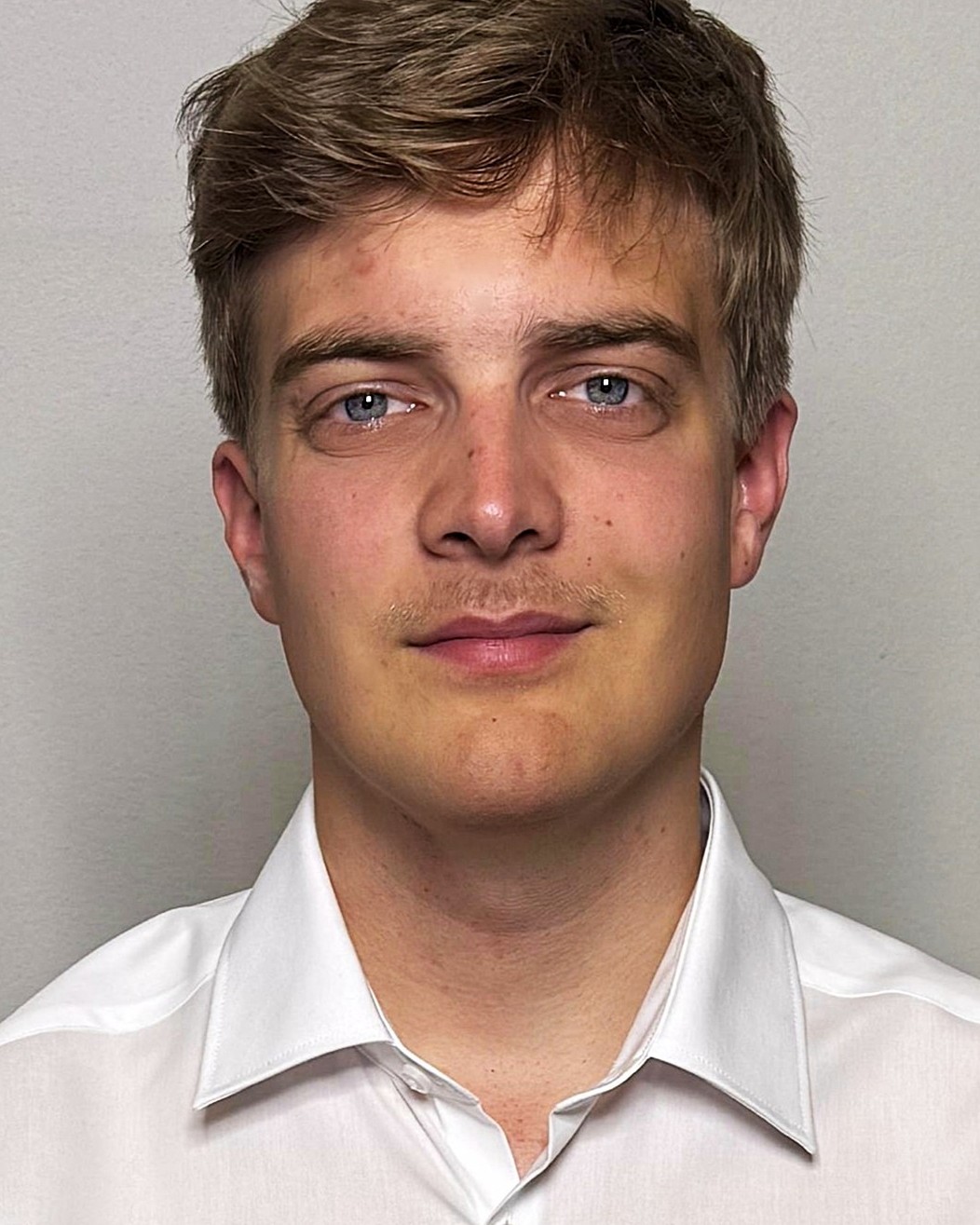 Profilbild von Julius Walter