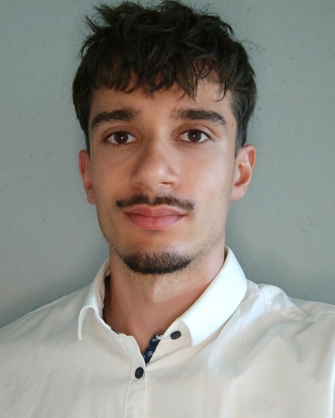 Profilbild von Kadir Mustaqeem