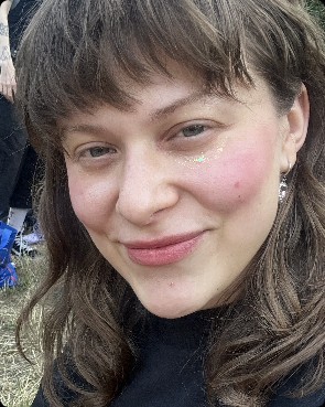 Profilbild von Alexandra