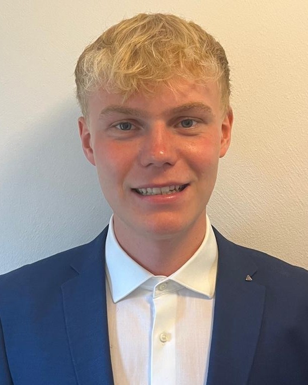 Profilbild von Jasper Willi