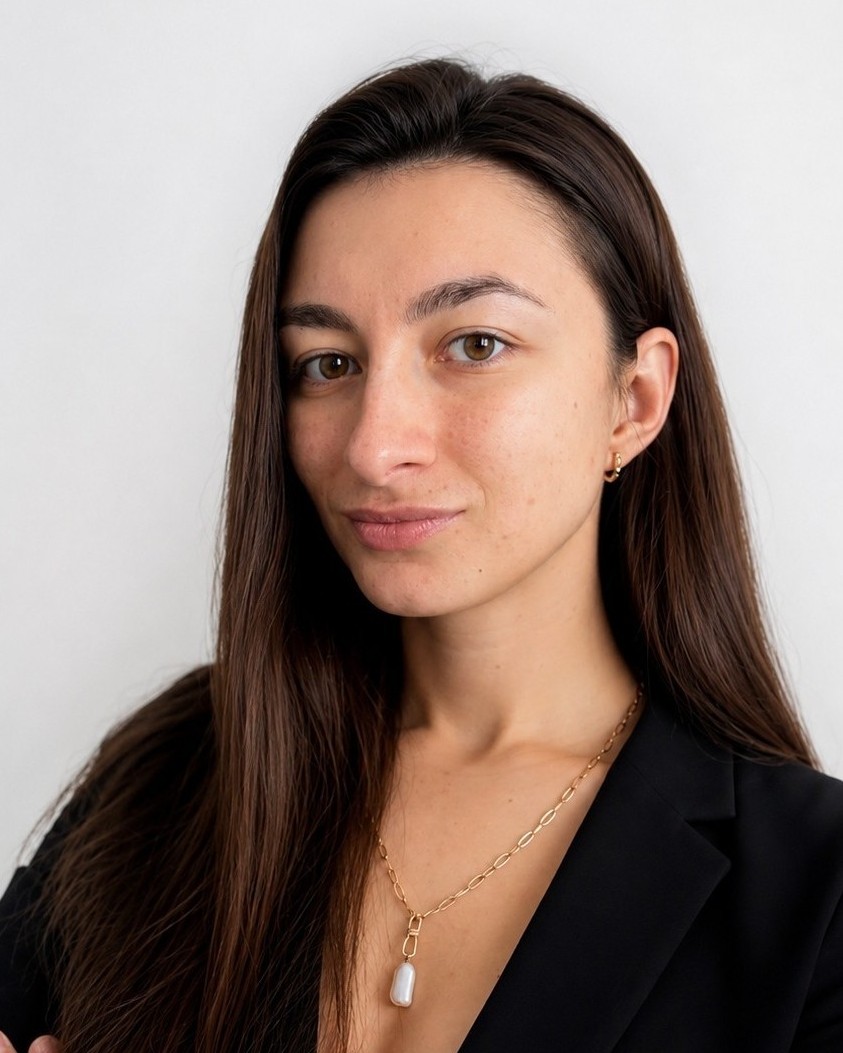 Profilbild von Julia