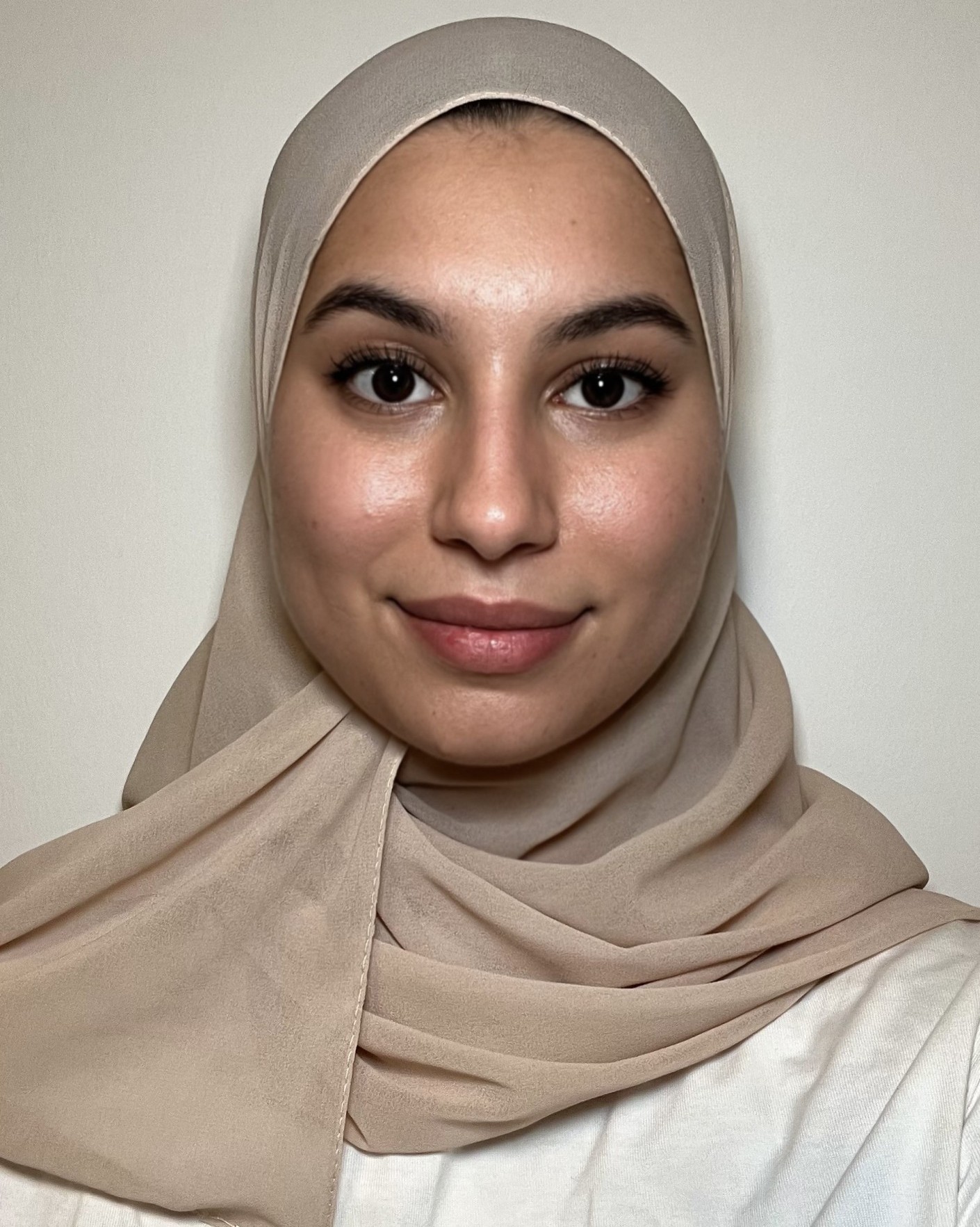 Profilbild von Zaina