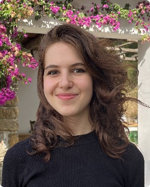 Profilbild von Carlotta