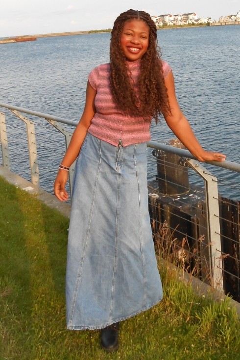 Weiteres Foto von Wahida