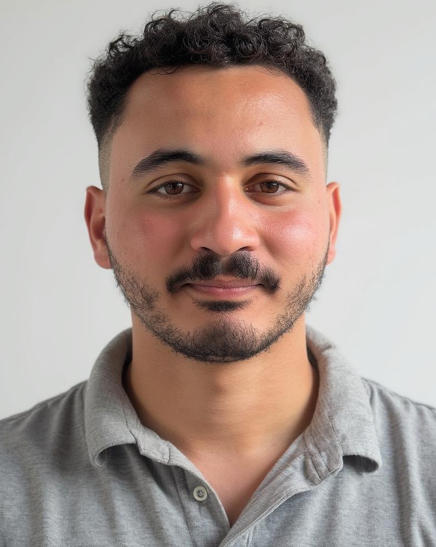 Profilbild von El Mehdi