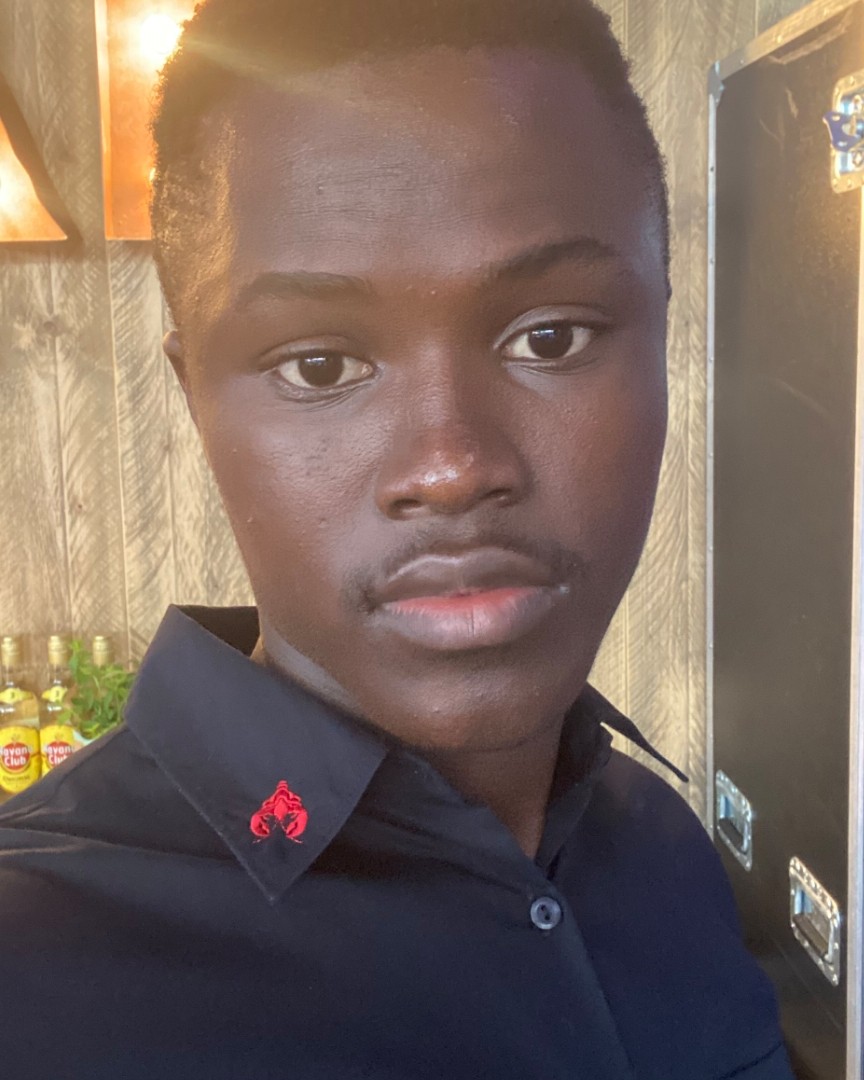 Profilbild von Arsel Brandon