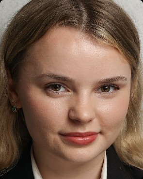Profilbild von Janet