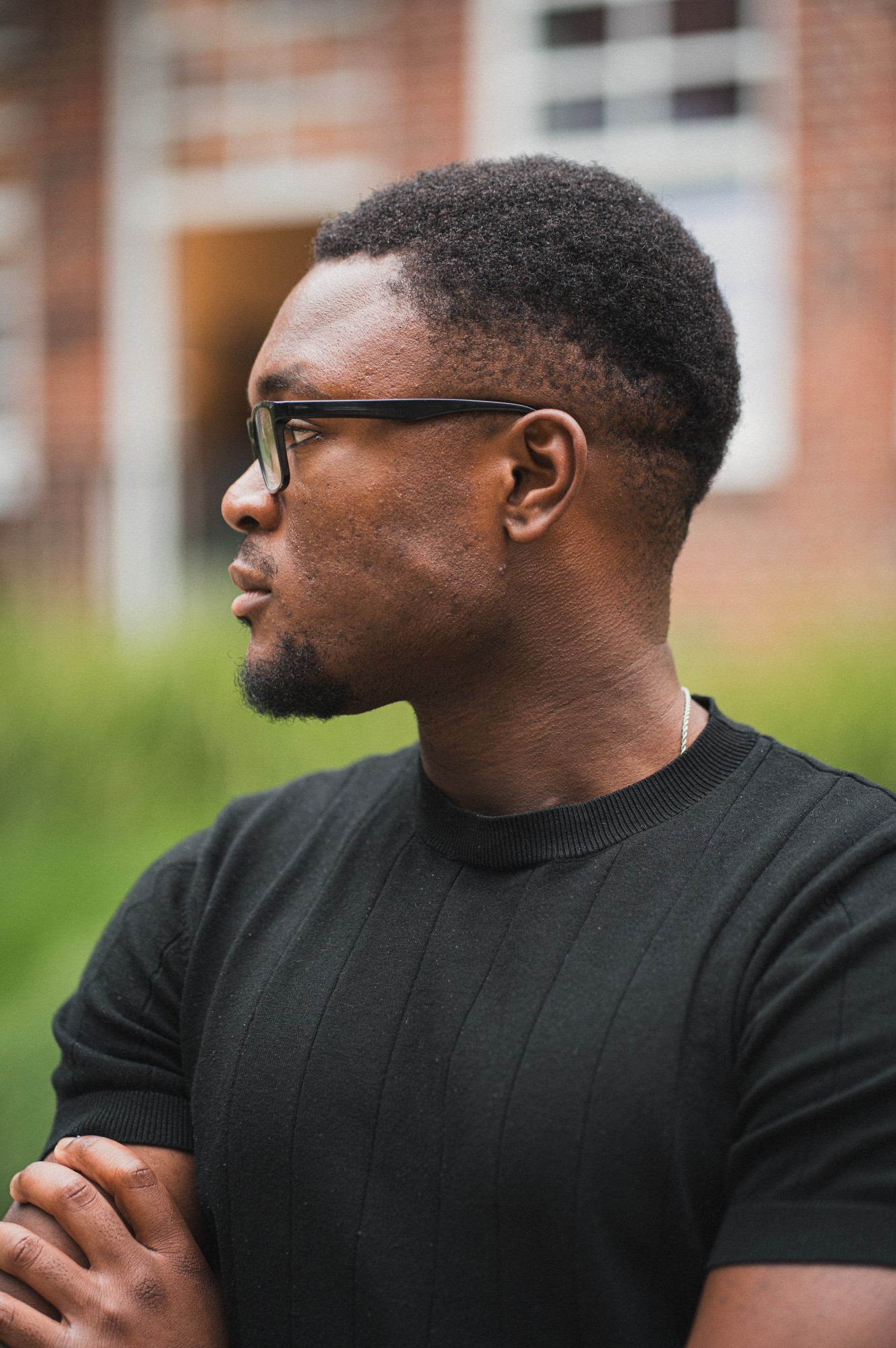 Weiteres Foto von Fortune Chidera