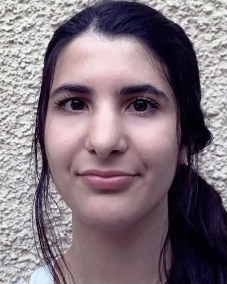 Profilbild von Lara Winona Gülistan