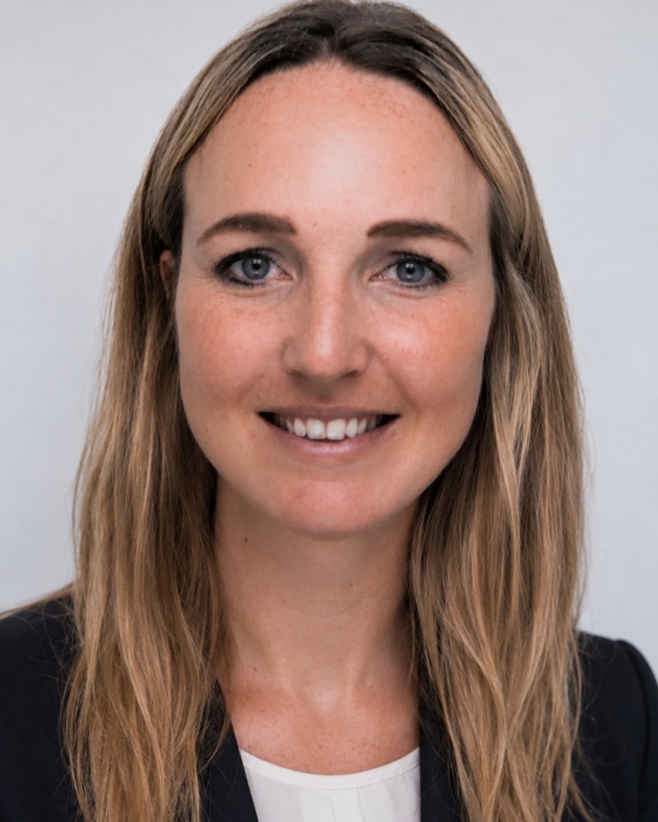 Profilbild von Verena