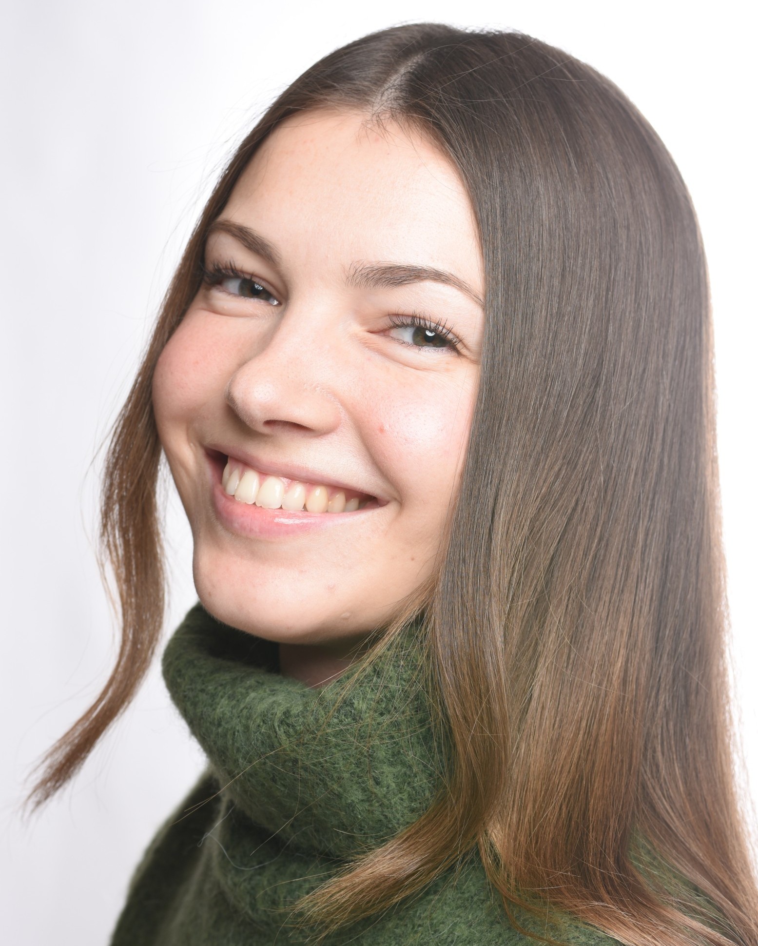 Profilbild von Paula