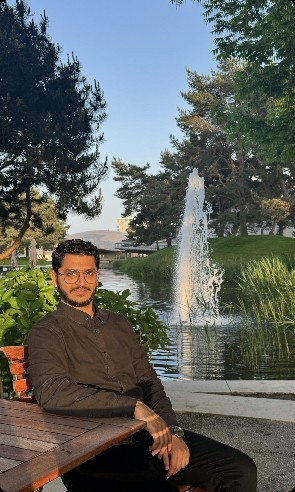 Weiteres Foto von Al-Baraa Fahd Abdulmalek