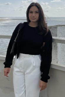 Weiteres Foto von Esra