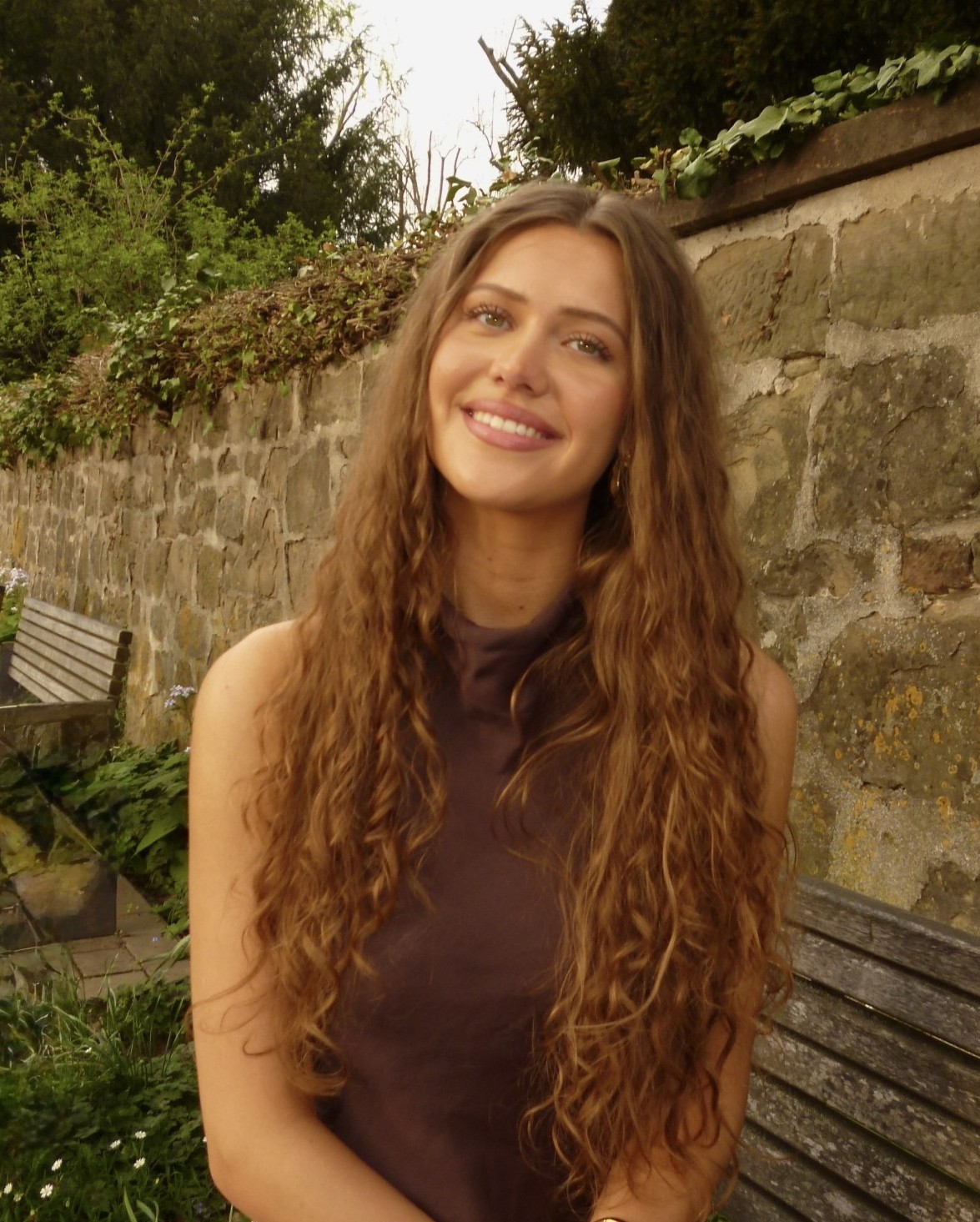 Profilbild von Linda