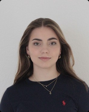 Profilbild von Johanna Carolina