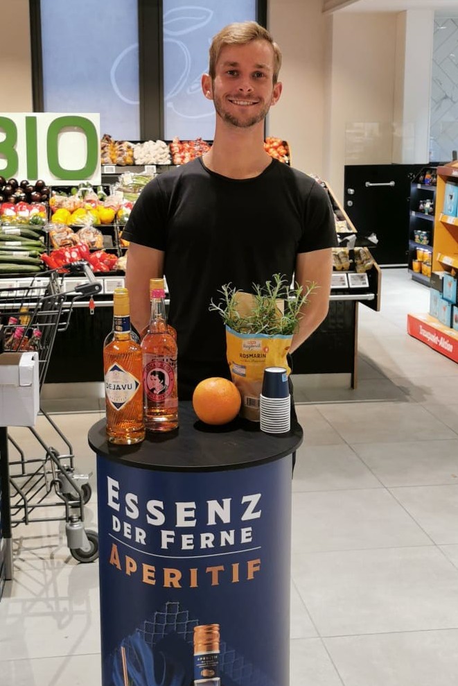 Weiteres Foto von Fabian