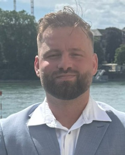 Profilbild von Sulaiman