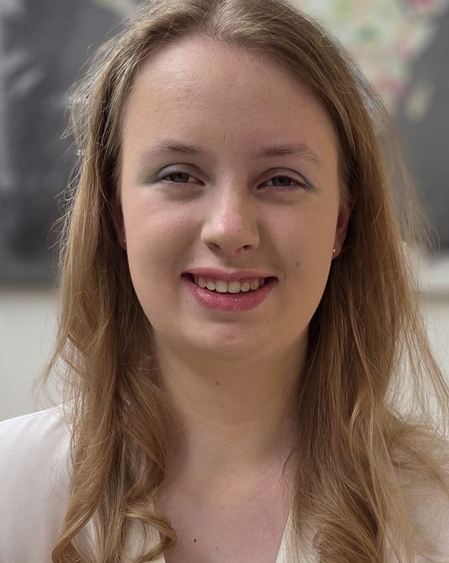 Profilbild von Elisabeth