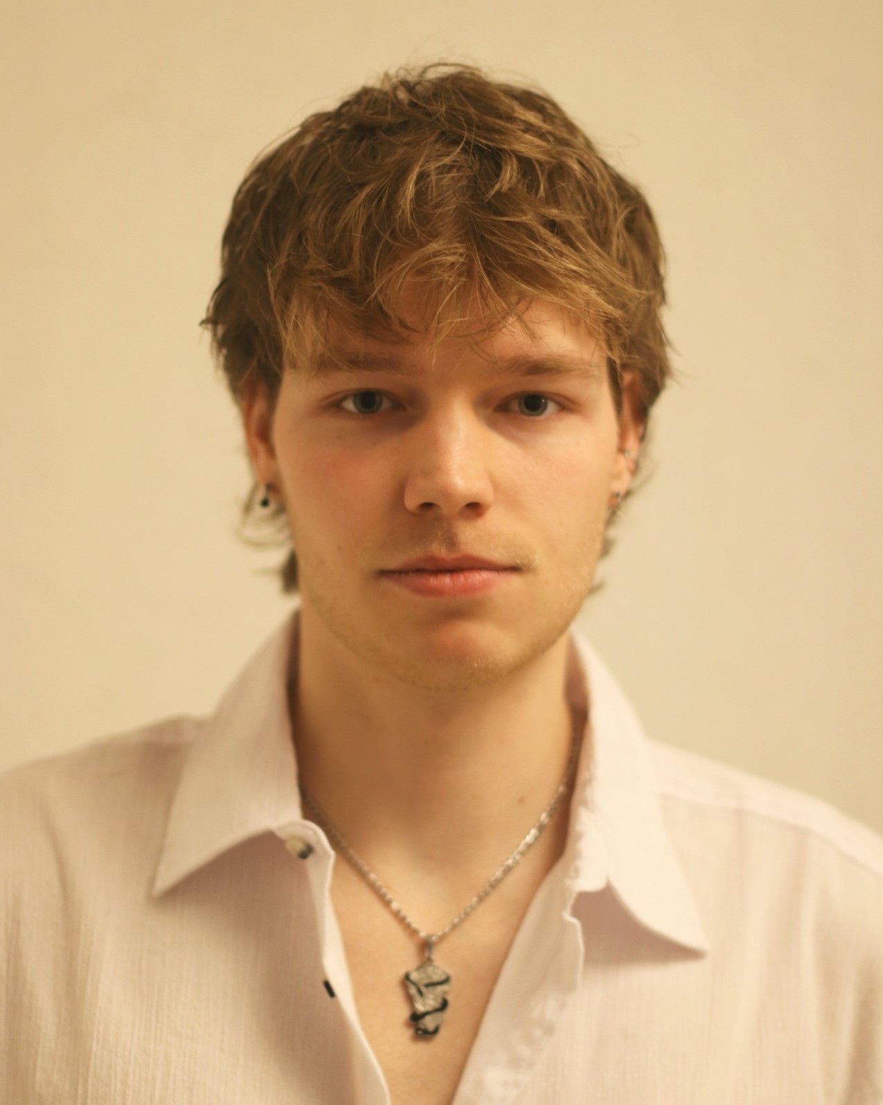 Profilbild von Nick