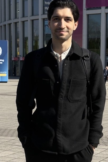 Weiteres Foto von Tohid