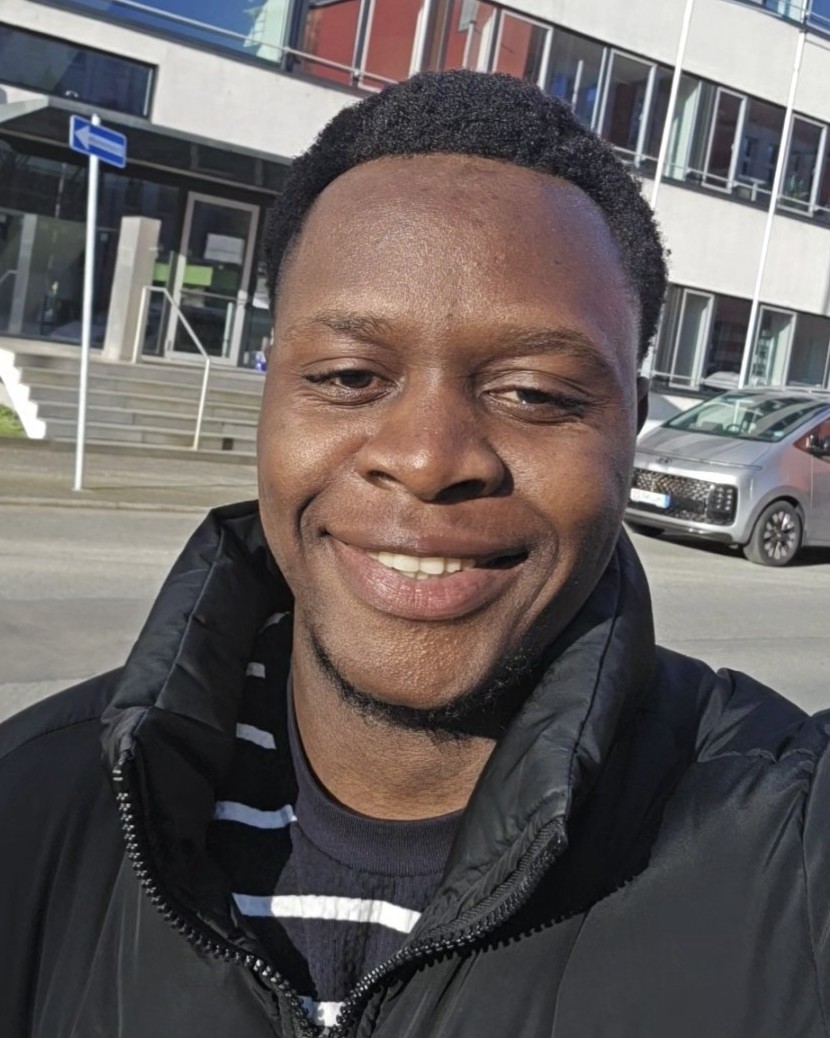 Profilbild von Michel