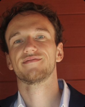 Profilbild von Joshua