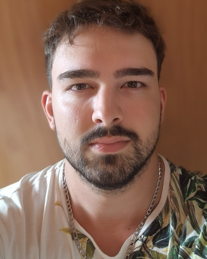 Profilbild von Sean