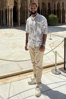 Weiteres Foto von Amr