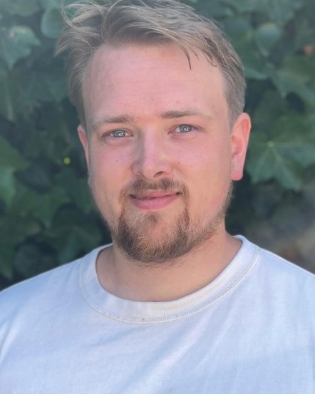 Profilbild von Dominik Maximilian