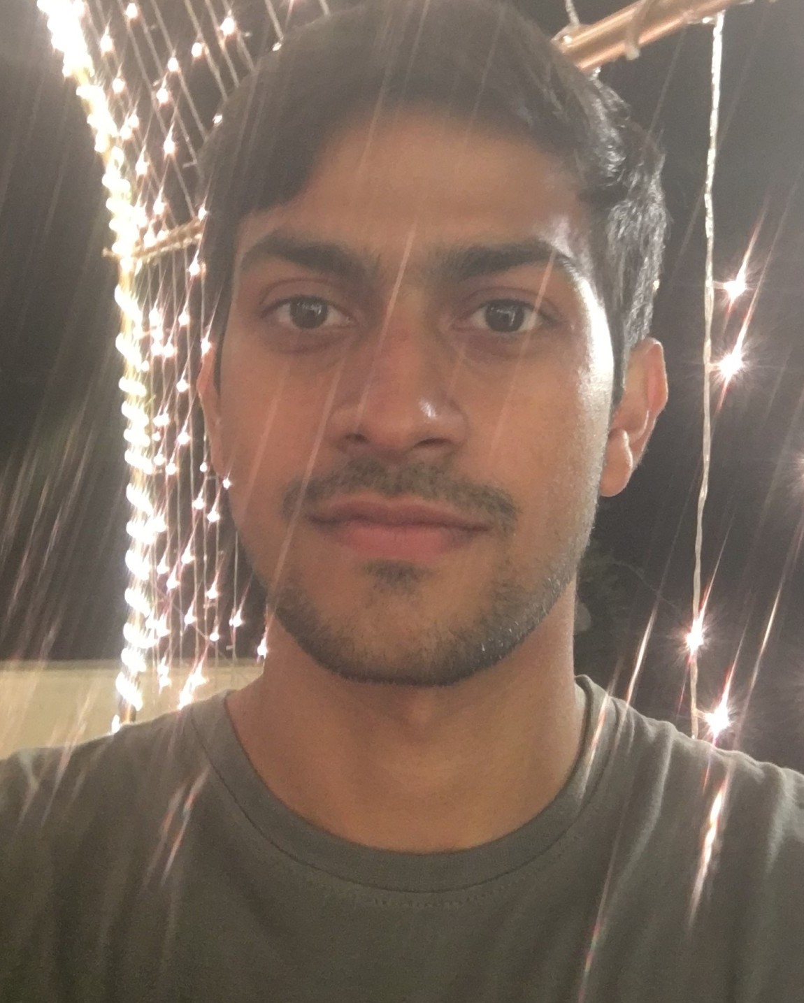 Profilbild von Shahrukh