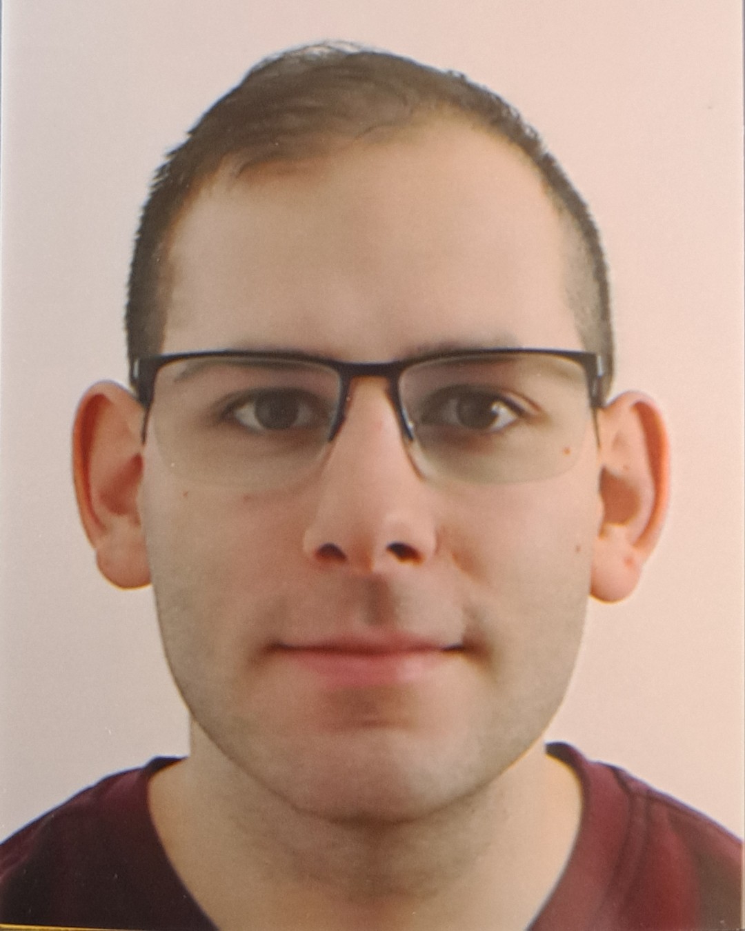 Profilbild von Florian