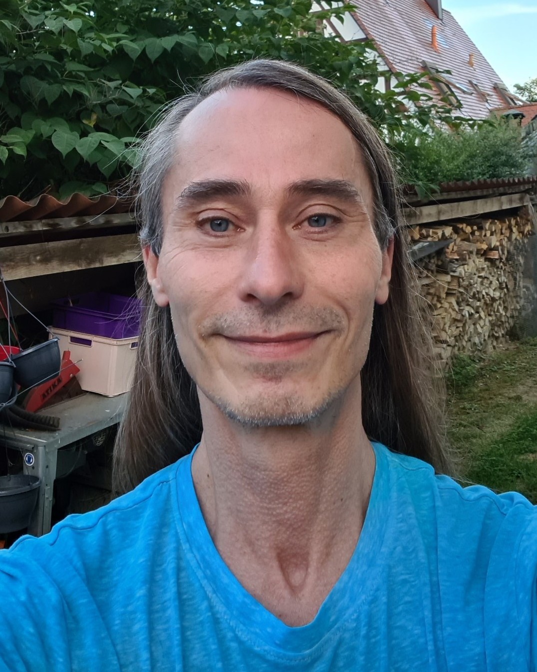 Profilbild von Rinaldo