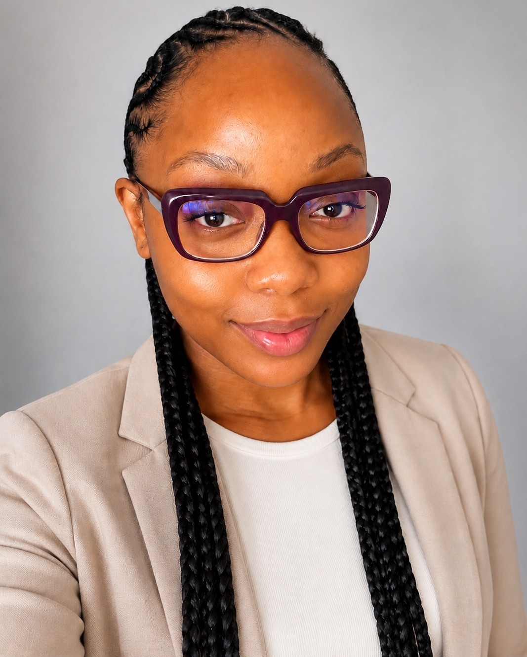 Profilbild von Audrelle Miranda