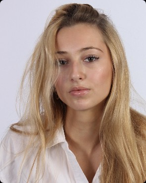 Profilbild von Julie