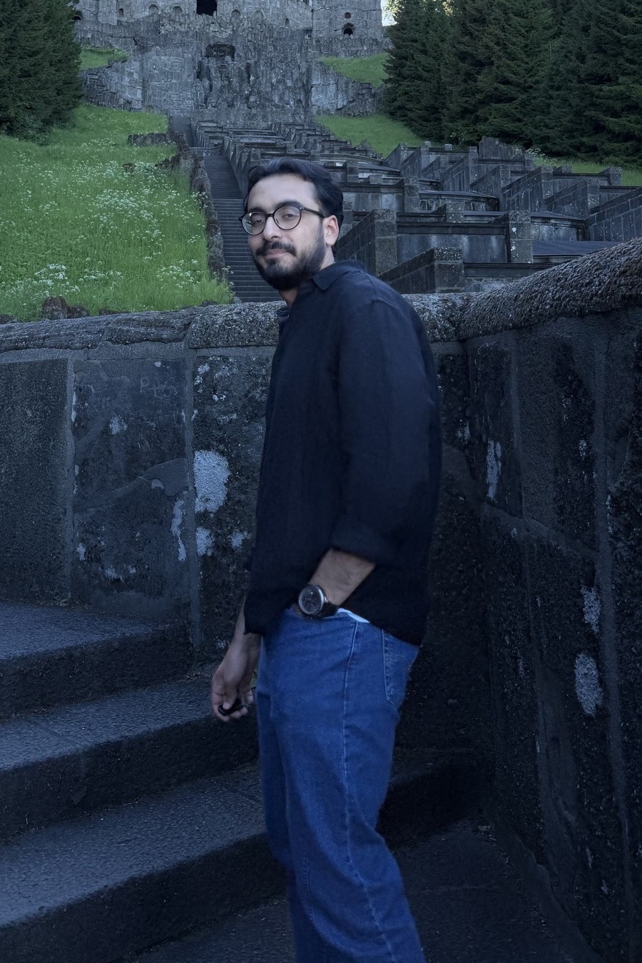 Weiteres Foto von Tayyam Ahmed Fikri Abdelhak