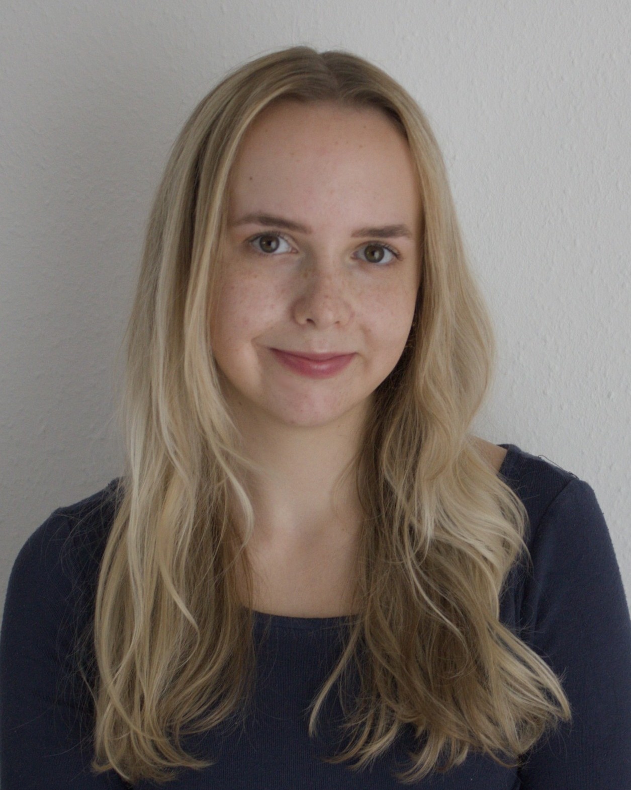 Profilbild von Miriam Barbara