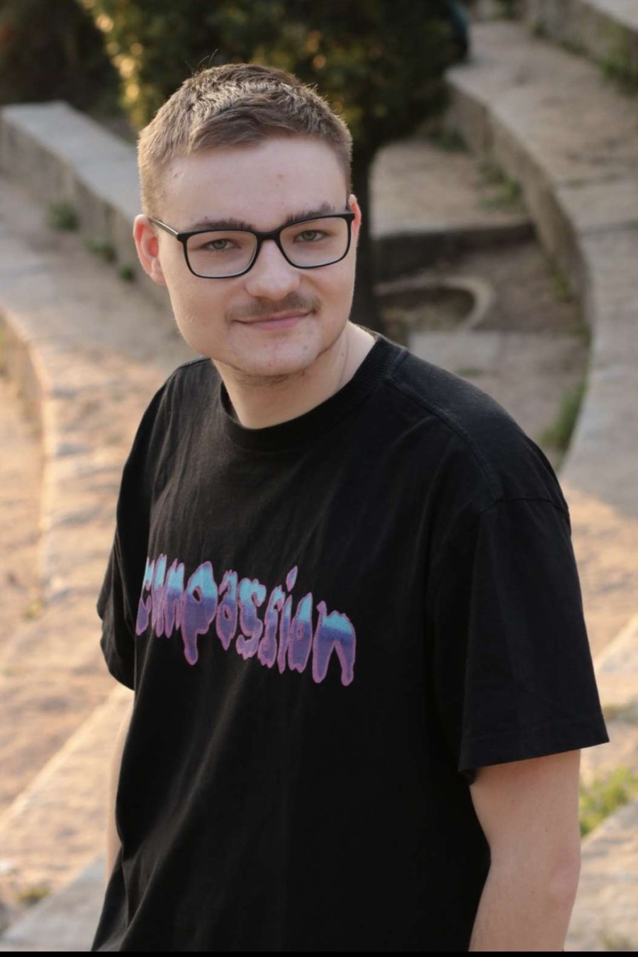 Weiteres Foto von Tom